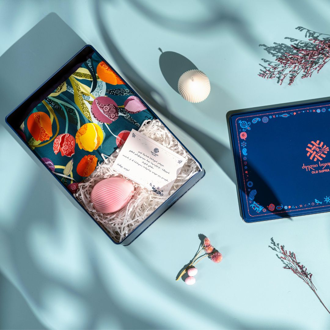 ᲡᲐᲡᲐᲩᲣᲥᲠᲔ ᲜᲐᲙᲠᲔᲑᲘ "ᲢᲘᲢᲔᲑᲘ"