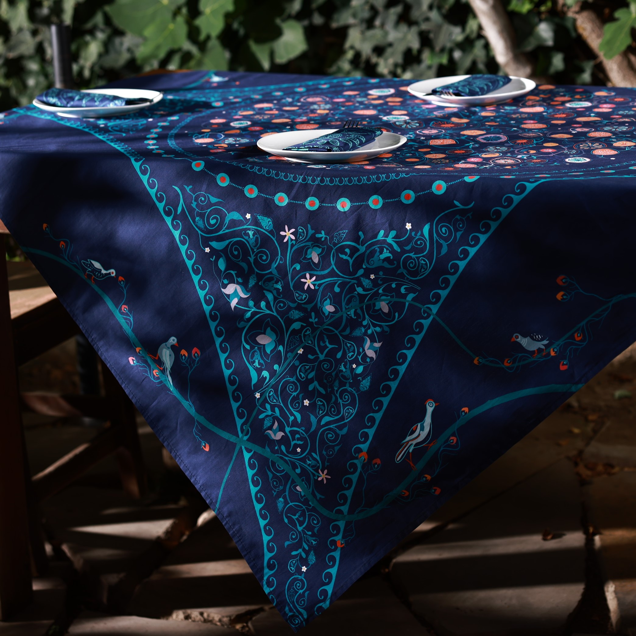 Tablecloth "Abkhazeti"
